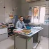 Arun Shankhdhar