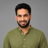 Saqib Dar