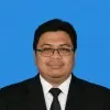 Ir Mohd Azrin Mohd Noor Azmi
