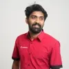 ARUN RAJ CHANDANA CHOLA