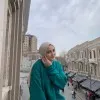 Melike ÖZ