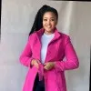 Senamile Mbambo