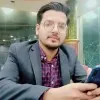 Tehmeed Ahmed