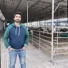 Vet Umer farooq
