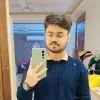 Krish Mahajan