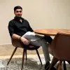 Varun Poovanna MJ