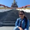 Hetvi Patel