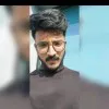vishwash shah