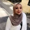Sarah Abutouq