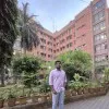 Dilip Bhavikatti