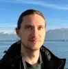 Vitaly Koynov