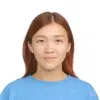 Alina Urdanova