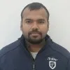 Avinash kumar Singh
