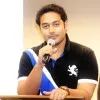 Krishna Bharat Karumanchi