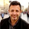 Alex Rabinovich