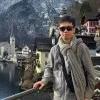 Joe Cheng