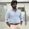 Hrithik Reddy