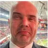 Doug Farrar
