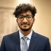 Md Imam Mahdi