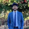 Ashwin Sasi