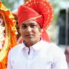 Ashish Naik