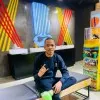 Jason Junior