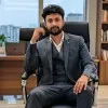 Zeeshan Faiz