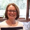 Alison Colebrook