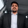 Aniruddha Jaiswar