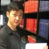 Patrick Wang