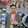 Jin Jian Haw