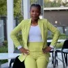Nothando Khuluse Pr Eng