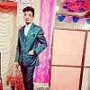 Sayed meraj