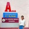 Aryama Srivastav