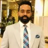 Gautam Sallan