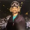 Lindon Beharry