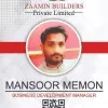 Mansoor memon