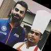 Suresh Kumar