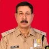 Arabinda Chakrabarty