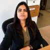 Sushmita Anand