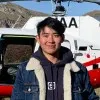 Bai Wang