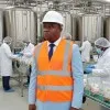Olusegun Oluseyi