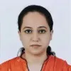 Mehreen Fareed