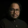 Ashish Kamble