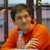 Sergey Kedrov