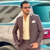 Kamran Shahzad