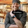 stephen keya