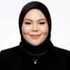 Zainatul Nurul Husna Sabari