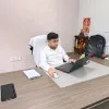 CS Chetan Sharma