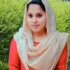 Afsiya Siraj